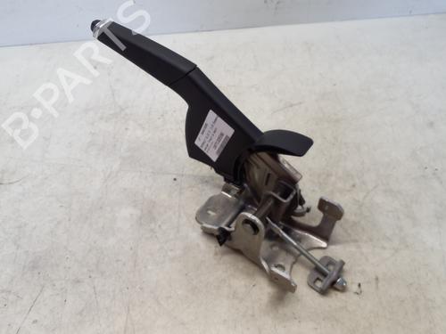 Hand brake RENAULT CLIO V (B7_) 1.6 E-TECH 140 (B7MU) | BP29363464I18 