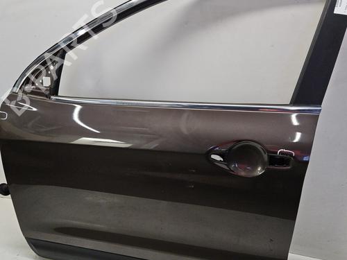 Dør venstre fortil NISSAN QASHQAI II (J11, J11_) 1.6 DIG-T (163 hp) 31628107