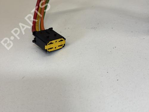 Bloccasterzo RENAULT SCÉNIC I MPV (JA0/1_, FA0_) 1.9 dCi (JA05, JA1F) | BP29363115M48 