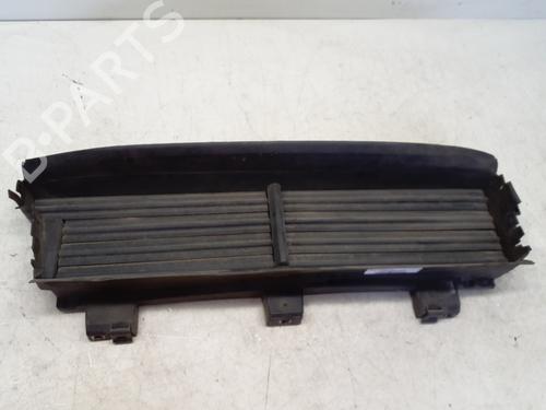 Front bumper spoiler PEUGEOT 508 SW I (8E_) 1.6 HDi | BP29363379C153 