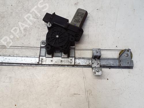 Front right window mechanism PEUGEOT BOXER Van 2.2 HDi 120 | BP29365802C23 - Image 4