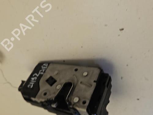 Used Front right lock Front right lock OPEL ASTRA J GTC [2011-2018] 36556333 36556333