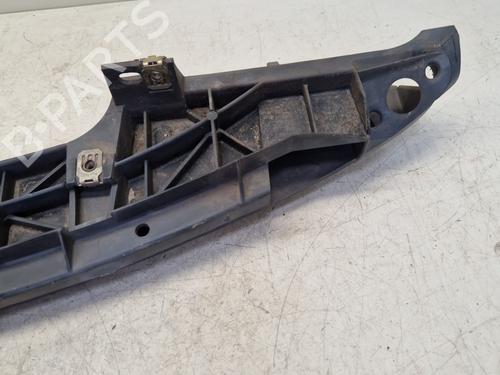 Front bumper reinforcement PEUGEOT 206 Hatchback (2A/C) 1.9 D | BP29368077C109 