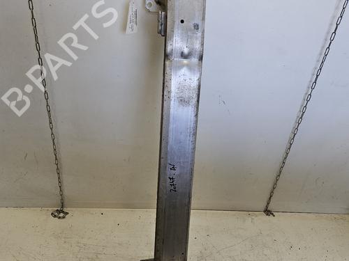 Used Front bumper reinforcement Front bumper reinforcement CITROËN JUMPY III Van (V_) 2.0 BlueHDi 180 (177 hp) 36169309 36169309