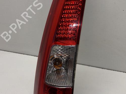 Venstre baklys, luke VOLVO V70 II (285) D5 | BP29560459C79 