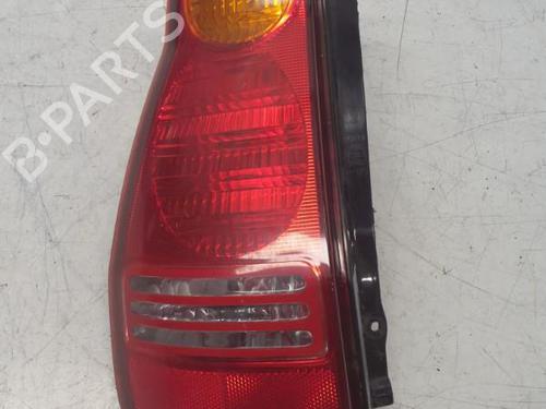 Left taillight HYUNDAI MATRIX (FC) 1.5 CRDi | BP29370136C34 