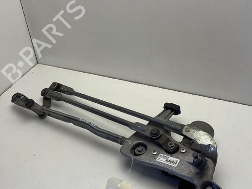 Viskermotor vindrude PEUGEOT 308 SW II (LC_, LJ_, LR_, LX_, L4_) 1.6 BlueHDi 120 (120 hp) 29611844