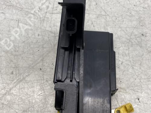 Front left lock DACIA SANDERO II TCe 90 (B8M1, B8MA, B8AC) | BP29362025C98 