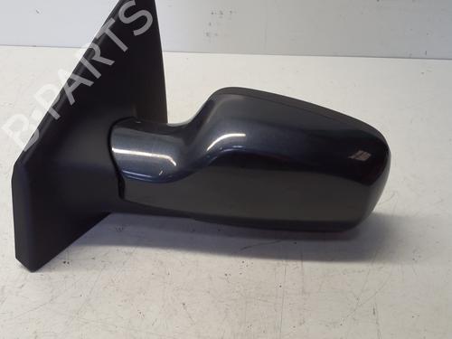 Used Left mirror RENAULT CLIO III (BR0/1, CR0/1) 1.5 dCi (BR17, CR17) (86 hp) 29364020