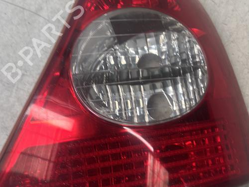 Højre baglygte RENAULT CLIO II (BB_, CB_) 1.5 dCi (B/CB07) | BP29362109C35 