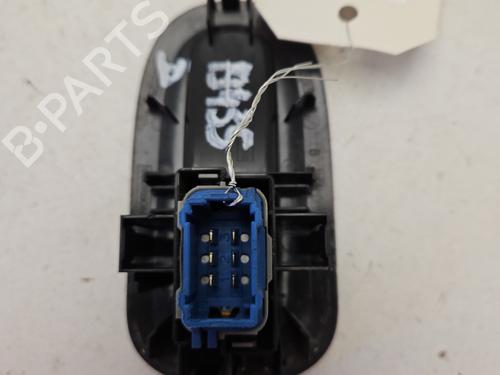 Left front window switch RENAULT KANGOO / GRAND KANGOO II (KW0/1_) 1.5 dCi 90 (KW05, KW08, KW0G, KW11) | BP31370271I27 - Image 3