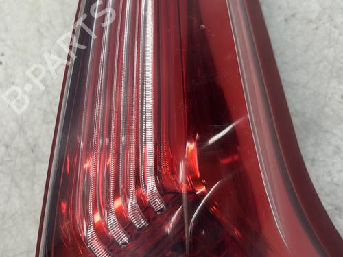 Right taillight CITROËN C4 Grand Picasso I (UA_) 1.6 HDi | BP29364718C35 
