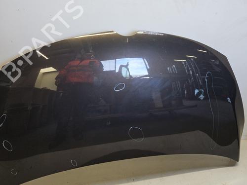 Used Hood OPEL ZAFIRA TOURER C (P12) 1.6 CDTI (75) (136 hp) 31804331