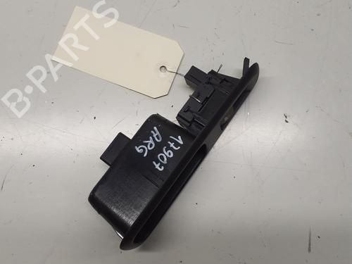 Left rear window switch PEUGEOT 5008 (0U_, 0E_) 1.6 HDi | BP29368872I29 