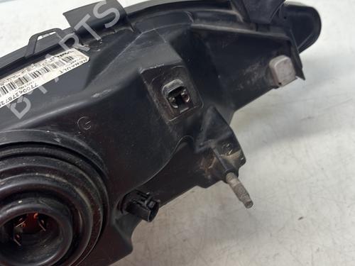 Left headlight RENAULT MEGANE I (BA0/1_) 1.9 D Eco (BA0A, BA0U, BA0R) | BP29365605C28 