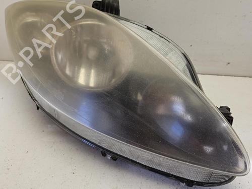 Right headlight SEAT TOLEDO III (5P2) 2.0 TDI 16V | BP37754445C29 - Image 2