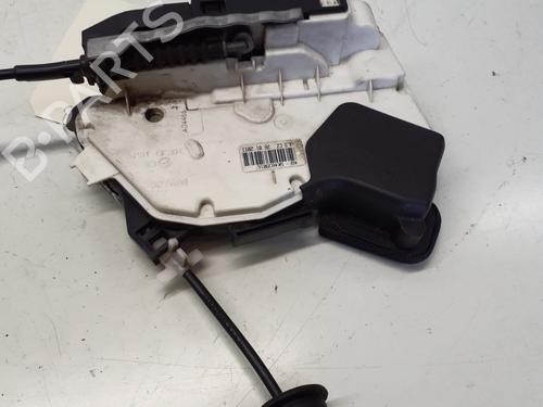 Rear right lock VW POLO V (6R1, 6C1) 1.2 TDI | BP29366647C99 
