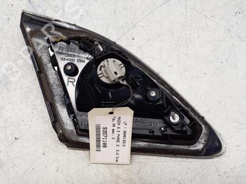 Højre baklys, luke MAZDA 6 Hatchback (GH) 2.2 D (GH10) | BP29366996C80 