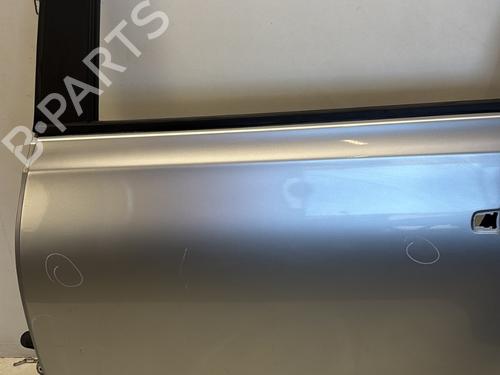 Left rear door NISSAN QASHQAI I (J10, NJ10) 1.5 dCi | BP30046350C4