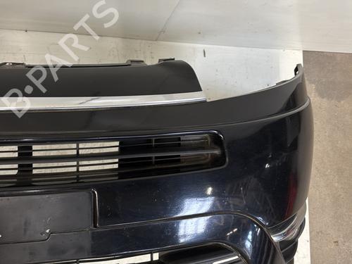 Front bumper CITROËN C4 Grand Picasso I (UA_) 1.6 HDi | BP29364635C7 