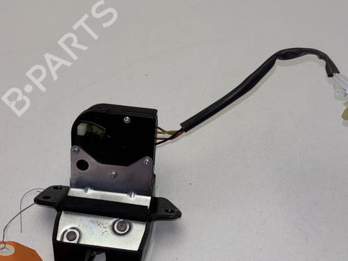 Used Tailgate lock KIA RIO III (UB) 1.1 CRDi (75 hp) 29361500
