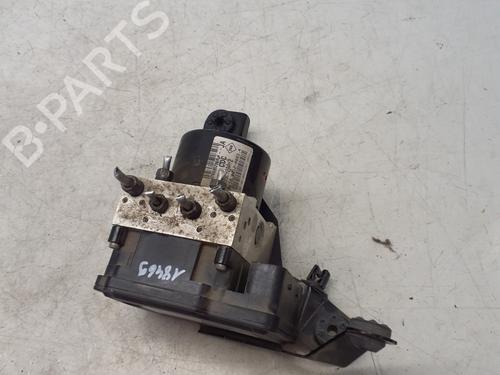 Used ABS pump RENAULT SCÉNIC III (JZ0/1_) 1.2 TCe (JZ16) (132 hp) 29362427