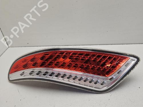 Used Left taillight Left taillight LANCIA DELTA III (844_) 1.6 D Multijet (844.AXC11, 844.AXC1A) (120 hp) 40200167 40200167