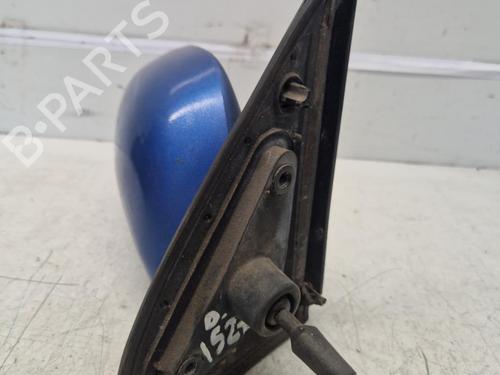 Used Right mirror NISSAN MICRA II (K11) 1.0 i 16V (K11) (54 hp) 29369140