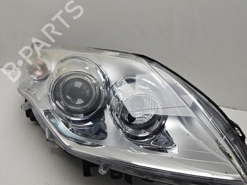 Used Right headlight RENAULT LAGUNA III Grandtour (KT0/1) 2.0 dCi (KT01, KT08, KT09, KT0K, KT12, KT1D, KT1W) (150 hp) 30948332