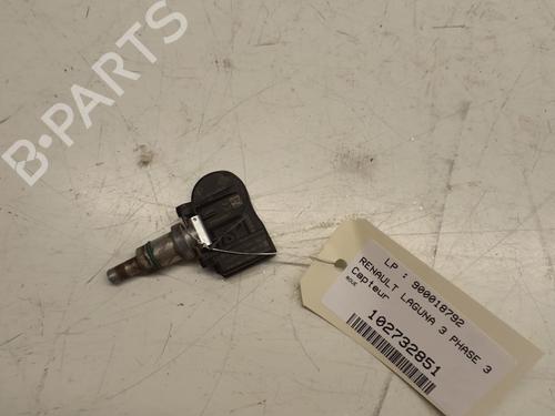 Used Electronic module Electronic module RENAULT LAGUNA III (BT0/1) 1.5 dCi (BT00, BT0A, BT0T, BT1J) (110 hp) 29366145 29366145