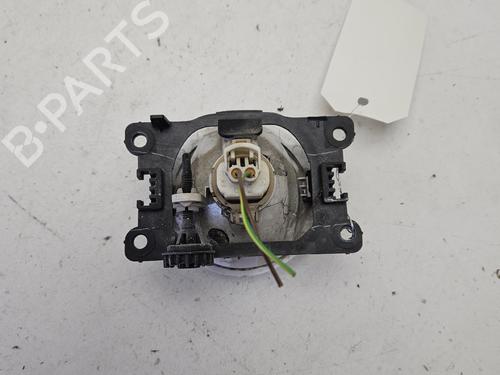 Left front fog light PEUGEOT 2008 I (CU_) 1.6 HDi | BP35812421C30 - Image 2