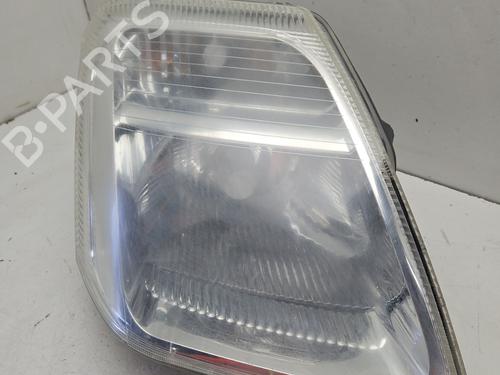 Phare droit CITROËN C2 (JM_) 1.1 (60 hp) 32386467