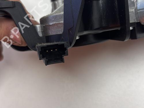 Rear wiper motor NISSAN QASHQAI I (J10, NJ10) 2.0 dCi All-wheel Drive | BP29362707M102 