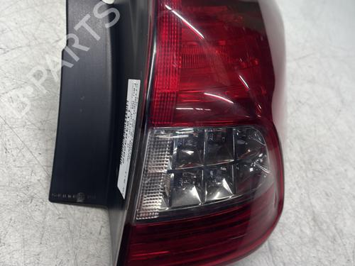 Right taillight CITROËN C5 III Break (RW_) 1.6 HDi 110 | BP29363171C35 