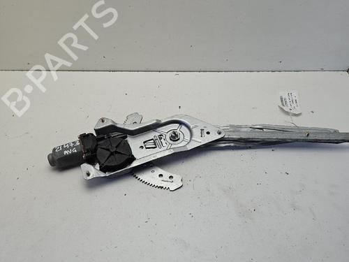Used Front left window mechanism Front left window mechanism 39256961 39256961