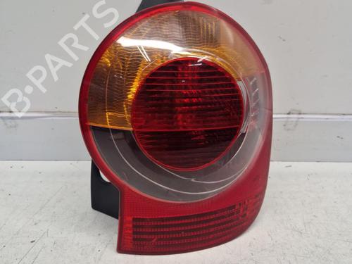 Høyre baklys RENAULT MODUS / GRAND MODUS (F/JP0_) 1.5 dCi (FP0D, JP0D) (82 hp) 29366914