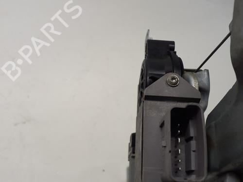 Rear left window mechanism PEUGEOT 3008 I MPV (0U_) 2.0 HDi 150 / BlueHDi 150 | BP29368777C24 