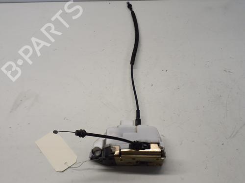 Front right lock CITROËN C3 I (FC_, FN_) 1.4 i | BP29368874C97 