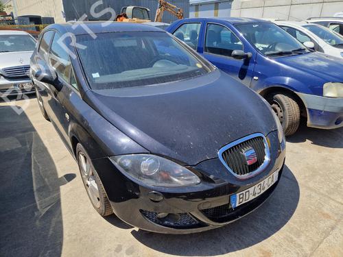 Left front fog light SEAT LEON (1P1) | BP37588155C30 - Image 6