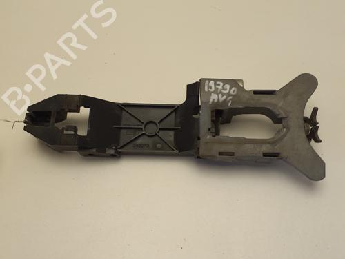Støtte Støtte NISSAN NOTE (E11, NE11) 1.5 dCi (86 hp) 29361865 29361865