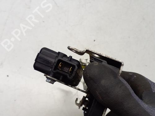 Front right lock DACIA LOGAN MCV (KS_) 1.5 dCi (KS0W) | BP29368500C97 