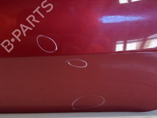 Left rear door KIA RIO III (UB) 1.1 CRDi | BP29365008C4 