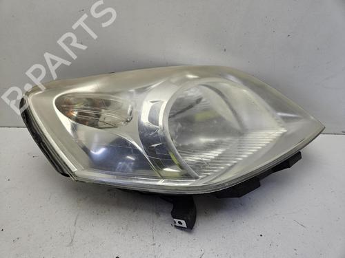 Right headlight CITROËN NEMO MPV 1.3 HDi 75 | BP39007263C29 - Image 2
