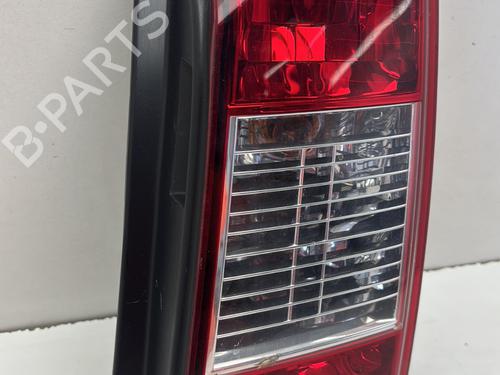 Right taillight FIAT IDEA (350_) 1.3 D Multijet | BP29564704C35 
