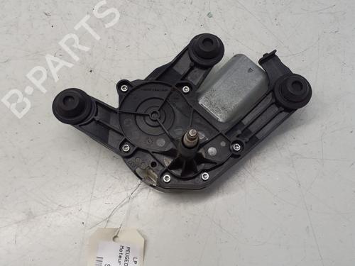 Viskermotor bagrude PEUGEOT 3008 I MPV (0U_) 1.6 HDi (109 hp) 29368551