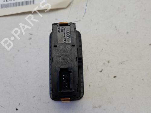 Warning switch AUDI A1 Sportback (8XA, 8XF) 2.0 TDI | BP33569602I22 - Image 3