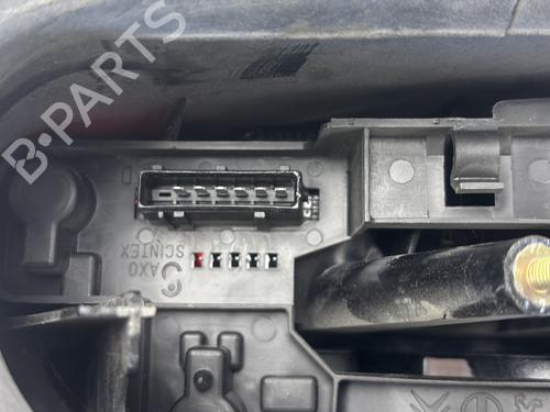 Right taillight CITROËN SAXO (S0, S1) 1.5 D | BP29365317C35 