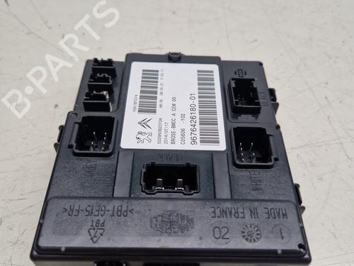 Used Control unit Control unit CITROËN C4 Picasso II 1.6 HDi / BlueHDi 115 (115 hp) 29368529 29368529