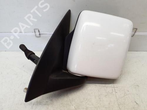 Left mirror OPEL COMBO Box Body/MPV 1.3 CDTI 16V | BP29367729C26 