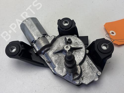 Viskermotor bagrude NISSAN QASHQAI I (J10, NJ10) 1.5 dCi | BP29361453M102 